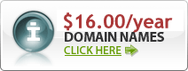 Cincinnati Domain Names